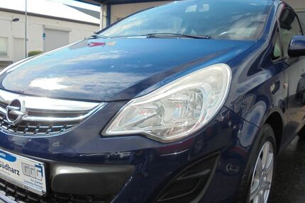 Opel Corsa 62.974 km 5.999 &euro; Nordhausen 99734