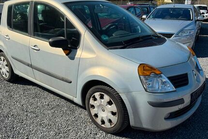 Renault Modus 88.000 km 1.450 &euro; Osnabrück 49088