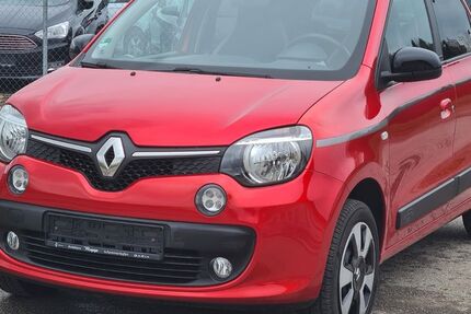 Renault Twingo 112.555 km 7.100 &euro; Schemmerhofen 88433