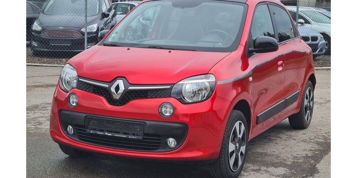 Renault Twingo 112.555 km 7.100 &euro; Schemmerhofen 88433