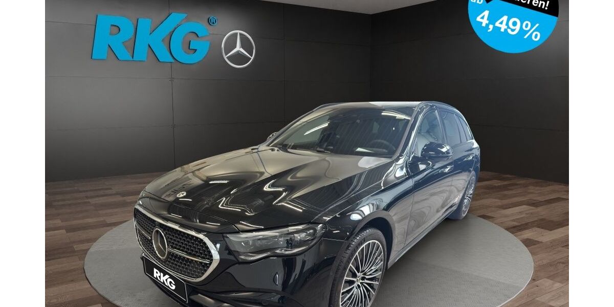 Mercedes-Benz E 450 9.800 km 89.890 &euro; Bonn 53119