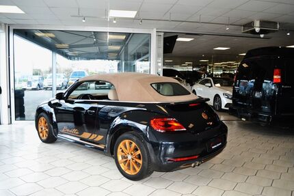 VW Beetle 58.900 km 25.900 &euro; Barmstedt 25355