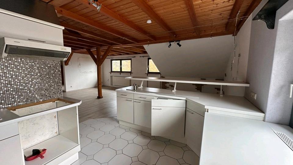 Einfamilienhaus Mörlenbach - 7 Zimmer, 204 m&sup2;, 525.000&euro; | Angebot:25717963