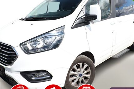 Ford Tourneo Custom 95.900 km 31.988 € Kehl 77694