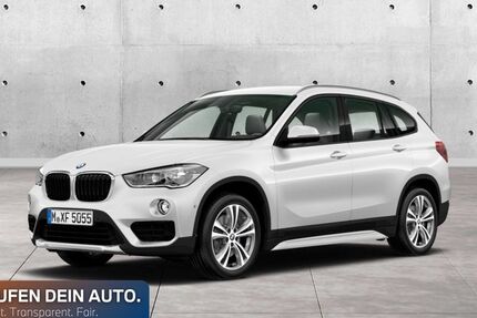 BMW X1 102.904 km 18.880 &euro; Altenkirchen 57610