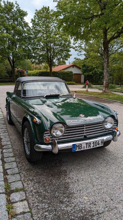 TR4