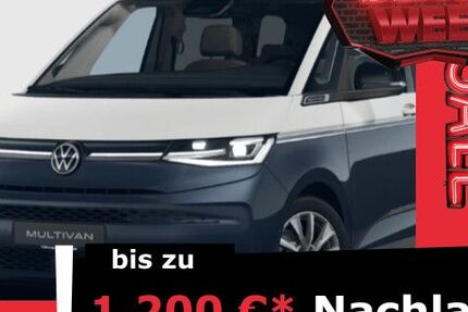 VW T7 Multivan 4.001 km 83.850 &euro; Ulm 89079