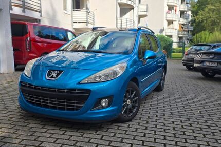 Peugeot 207 215.500 km 2.150 &euro; Siegen 57078