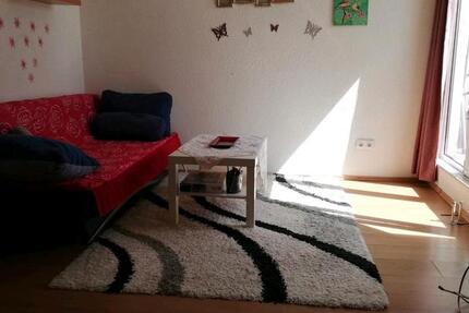Wohnung Ludwigshafen am Rhein Ludwigshafen-Hemshof - 1 Zimmer, 39 m&sup2;, 138.000&euro; | Angebot:25280800