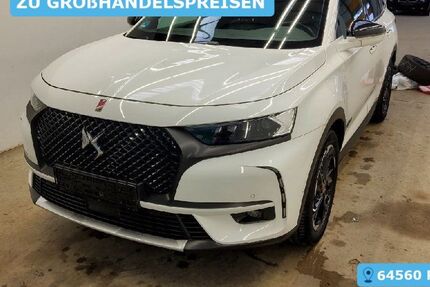 DS Automobiles DS7 (Crossback) 87.877 km 21.090 € Frankfurt 60596