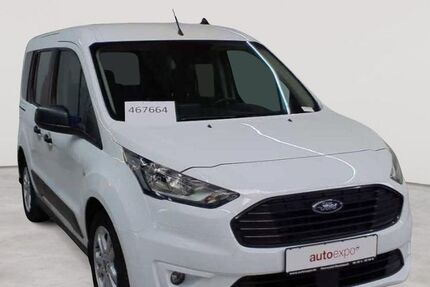 Ford Tourneo Connect 84.095 km 15.689 &euro; Fernwald-Steinbach 35463