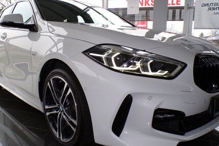 BMW 118 33.500 km 21.990 &euro; Heitersheim 79423