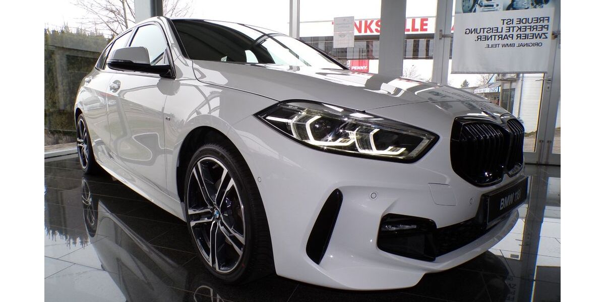 BMW 118 33.500 km 21.990 &euro; Heitersheim 79423