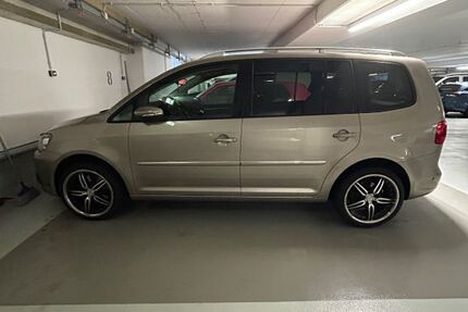 VW Touran