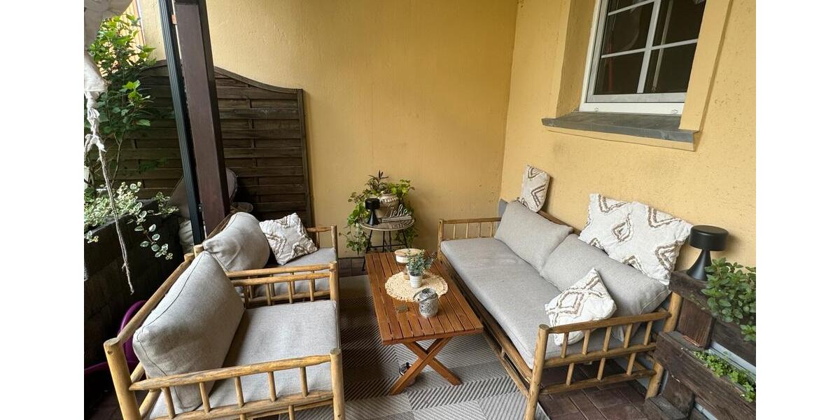 Reihenhaus Brandenburg an der Havel Bahnhofsvorstadt - 3 Zimmer, 100 m&sup2;, 230.000&euro; | Angebot:26069070