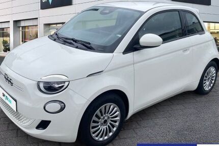 Fiat 500e 15.232 km 17.980 &euro; Mainz 55120
