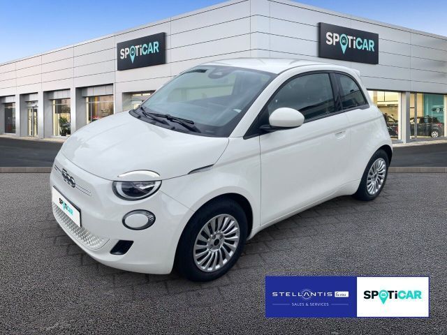 Fiat 500e 15.232 km 17.980 &euro; Mainz 55120