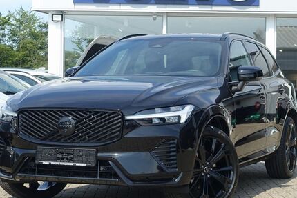 Volvo XC60 21.085 km 46.900 &euro; Warendorf 48231