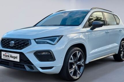 Seat Ateca 35.000 km 27.590 € Rostock 18106