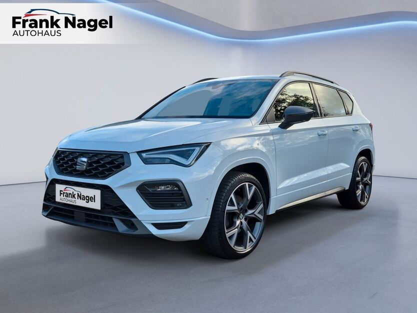 Seat Ateca 35.000 km 27.590 € Rostock 18106