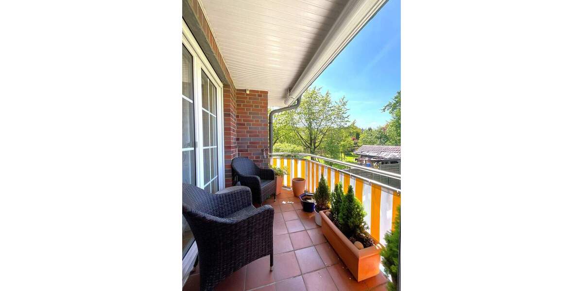 Doppelhaushälfte Mettingen - 6 Zimmer, 116 m&sup2;, 295.000&euro; | Angebot:25069641