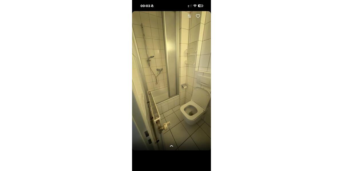 Etagenwohnung Linnich - 1 Zimmer, 35 m&sup2;, 440&euro; | Angebot:26676664