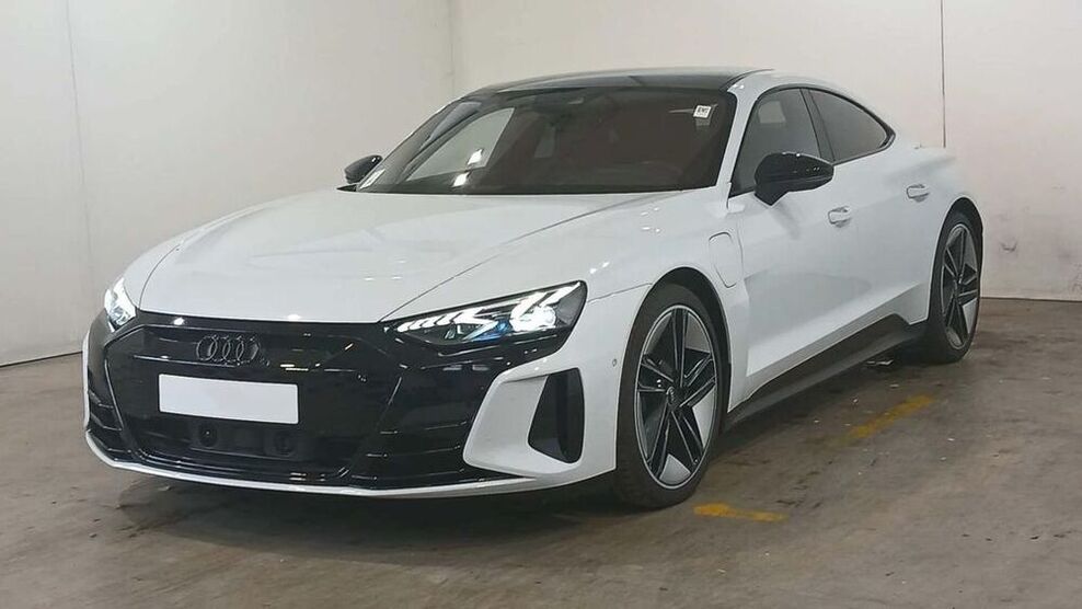 e-tron GT