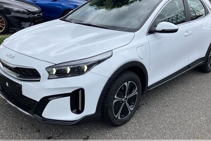 Kia XCeed 68.640 km 17.499 &euro; Chemnitz - Mittelbach 09224