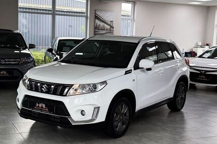 Suzuki Vitara 19.313 km 17.999 &euro; Erlensee 63526
