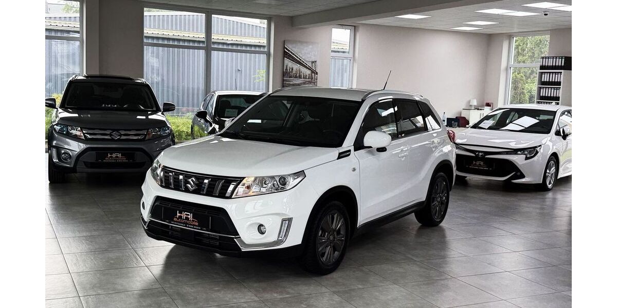 Suzuki Vitara 19.313 km 17.999 &euro; Erlensee 63526