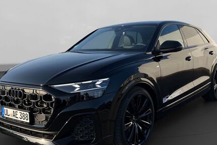 Audi Q8 9.900 km 97.888 &euro; Ehingen 89584