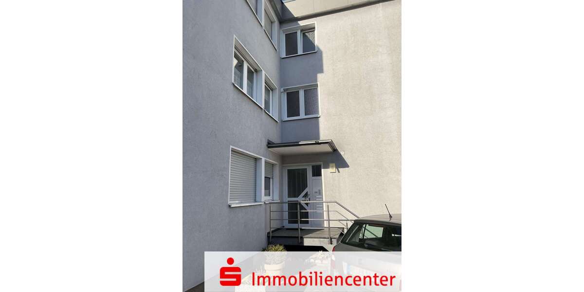 Etagenwohnung Datteln - 3 Zimmer, 79 m&sup2;, 149.000&euro; | Angebot:25199157