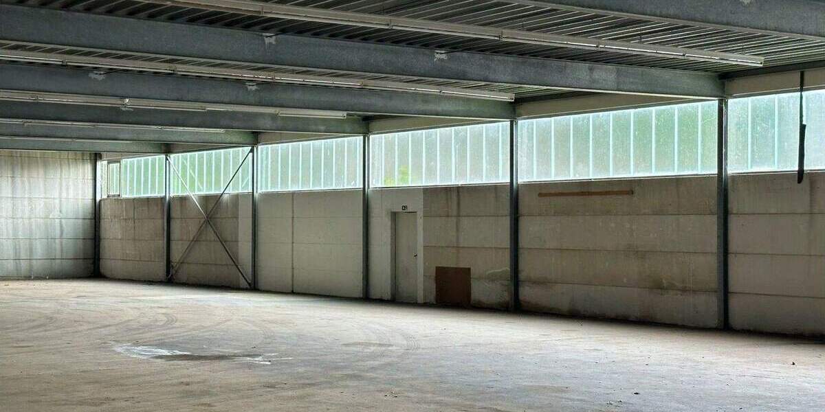 Gewerbeobjekt Lübeck St. Lorenz Nord - 1.525.000&euro; | Angebot:25196111