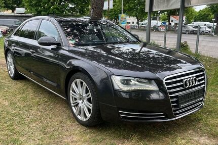 Audi A8 264.000 km 19.900 &euro; München 81243