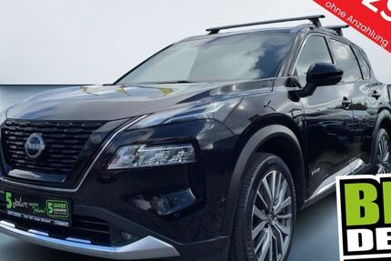 Nissan X-Trail 44.871 km 29.445 &euro; Chemnitz 09116