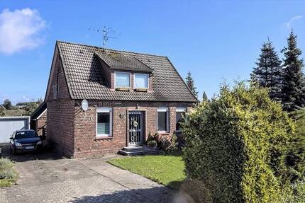 Charmantes Einfamilienhaus - ideal für Paare oder kleine Familien! 4 zimmer