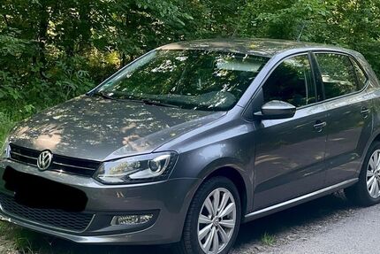 VW Polo 160.000 km 6.150 € Fürthen 57539