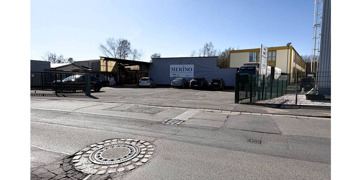 Gewerbeobjekt Neustadt bei Coburg Neustadt - 1.299.000&euro; | Angebot:26486530