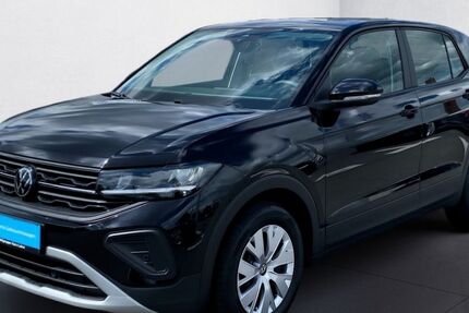VW T-Cross 14.164 km 19.140 &euro; Goslar 38644