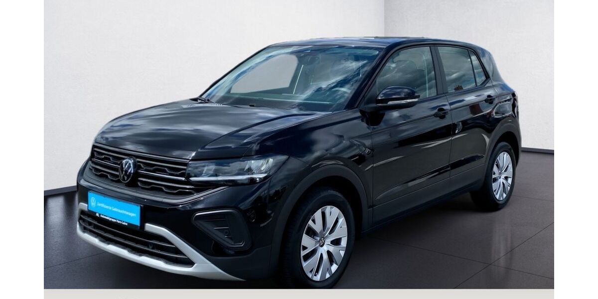 VW T-Cross 14.164 km 19.140 &euro; Goslar 38644