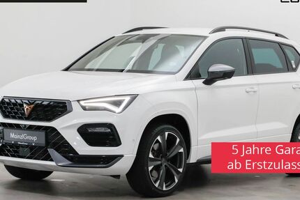 Seat Ateca 18.707 km 31.330 &euro; Feldkirchen/Westerham 83620