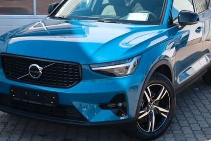 Volvo XC40 1.004 km 40.990 € Leipzig 04179