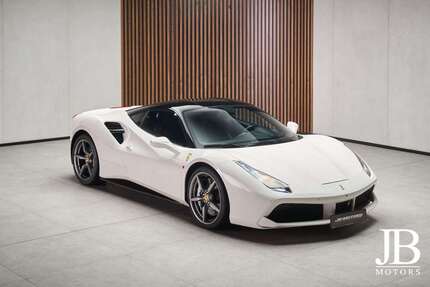Ferrari 488 28.100 km 219.850 &euro; Stuhr 28816
