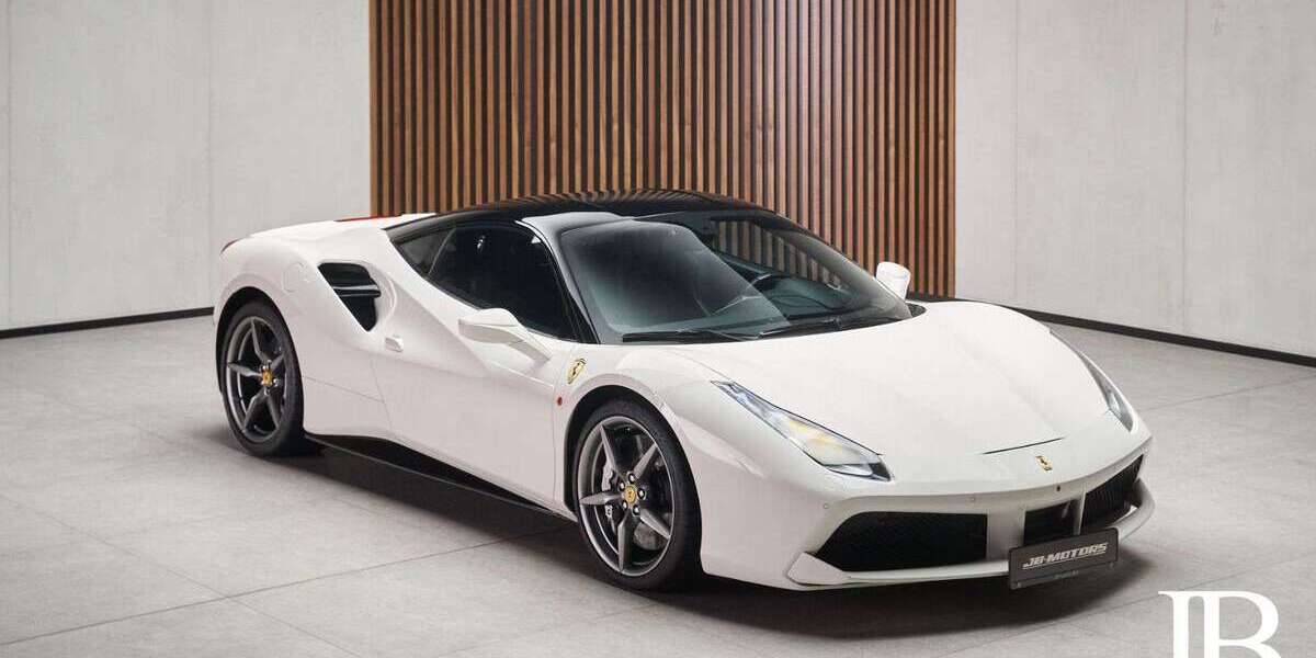 Ferrari 488 28.100 km 219.850 &euro; Stuhr 28816