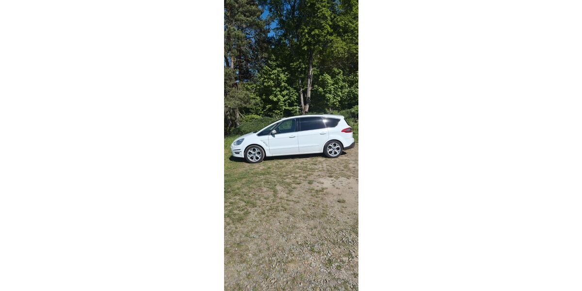 Ford S-Max 212.474 km 9.300 &euro; Otterbach 67731