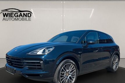 Porsche Cayenne 168.589 km 45.990 &euro; Viernheim 68519