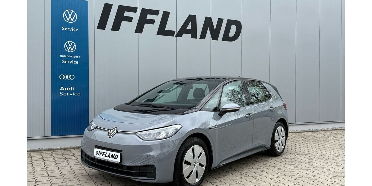 VW ID.3 49.292 km 23.790 &euro; Dingelstädt 37351