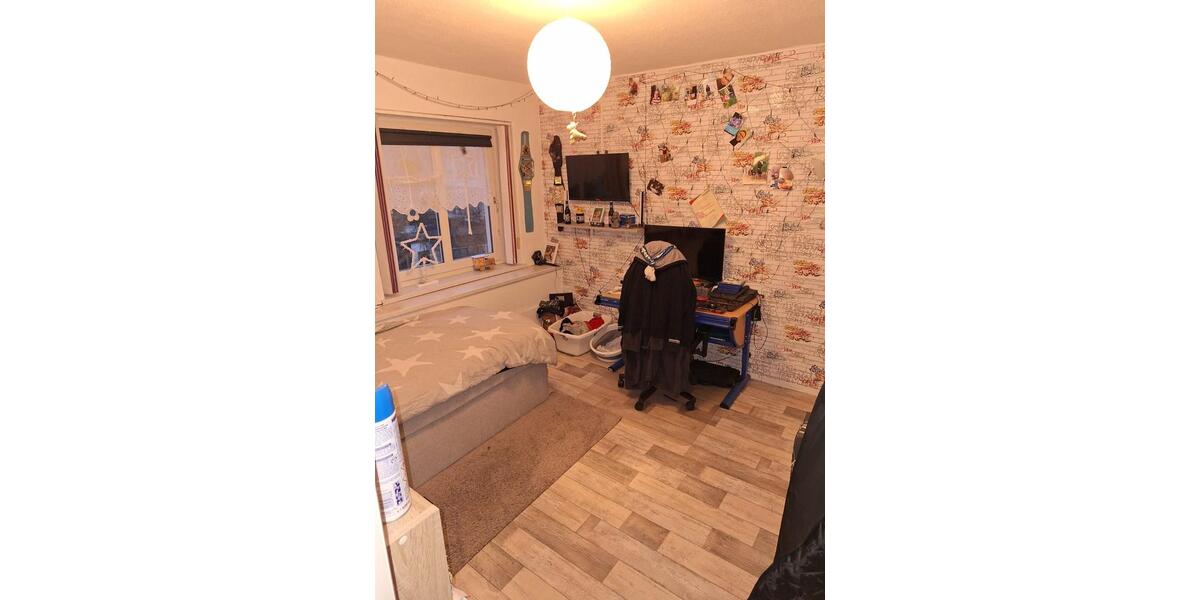 Etagenwohnung Pasewalk - 5 Zimmer, 118 m&sup2;, 784&euro; | Angebot:25261099