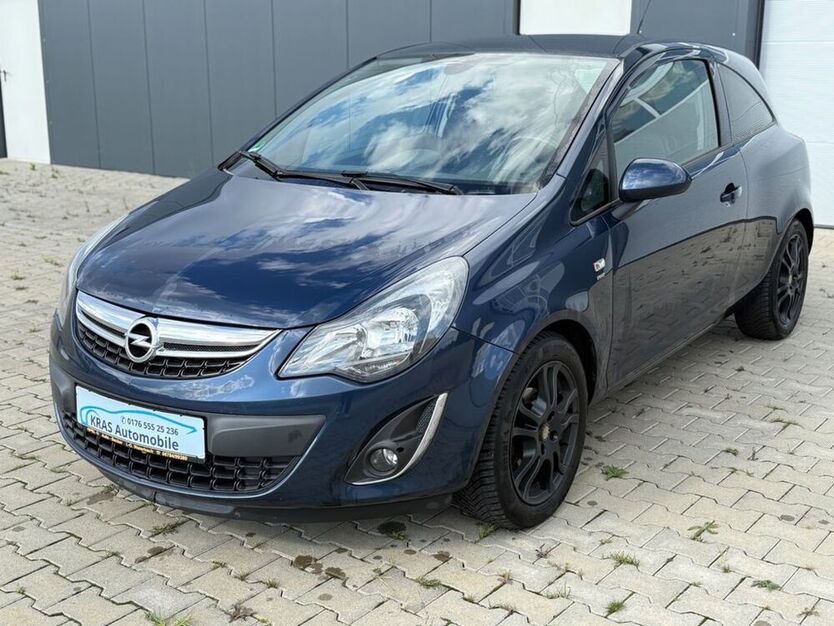 Corsa