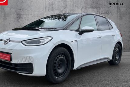 VW ID.3 43.555 km 22.950 &euro; Treuchtlingen 91757